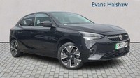 2022 Vauxhall Corsa 100kW Elite Premium 50kWh 5dr Auto [11kWCh] HATCHBACK ELECTR