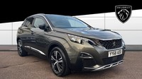 2018 Peugeot 3008 1.2 PureTech GT Line 5dr Petrol Estate Estate Petrol Manual