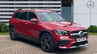 2022 Mercedes-Benz GLB 200 AMG Line Premium 5dr 7G-Tronic Petrol Estate Estate P