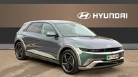 2025 Hyundai IONIQ 5 239kW Ultimate 84 kWh 5dr AWD Auto Electric Hatchback Hatch