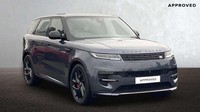 2025 Land Rover Range Rover Sport 3.0 P460e Autobiography 5dr Auto SUV Plug-In H