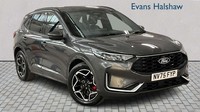 2025 Ford Kuga 2.5 FHEV ST-Line X 5dr CVT SUV Hybrid Ele Automatic