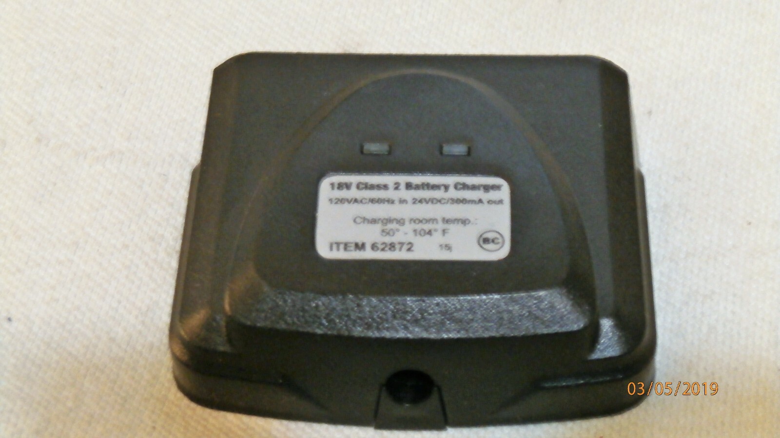 18 Volt 3/8 in. Cordless Drill/Driver And Flashlight Kit