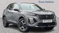 2023 Peugeot 2008 1.2 PureTech 130 GT 5dr EAT8 HATCHBACK PETROL Automatic