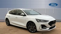 2023 Ford Focus 1.0 EcoBoost ST-Line 5dr Petrol Hatchback Hatchback Petrol Manua