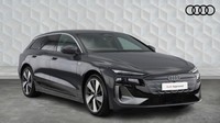 2025 Audi A6 e-tron Avant 100kWh Performance S line Auto 5-door Estate Electric 