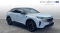 2024 Peugeot 3008 SUV 1.2 MHEV GT SUV 5dr Petrol Hybrid e-DSC Euro 6 (s/s) (136 