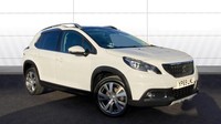 2019 Peugeot 2008 1.2 PureTech 110 Allure Premium 5dr Petrol Estate Estate Petro
