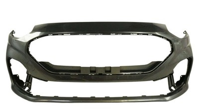 FORD FIESTA ST LINE Front Bumper 2022-ON | OEM N1BB17757B Used Genuine