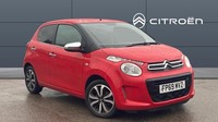 2019 Citroen C1 1.0 VTi 72 Flair 5dr Petrol Hatchback Hatchback Petrol Manual