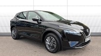 2022 Nissan Qashqai 1.3 DiG-T MH 158 Acenta Premium 5dr Xtronic Petrol Hatchback