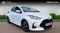 2024 Toyota Yaris 1.5 Hybrid Design 5dr CVT Hybrid Hatchback Hatchback Hybrid Au