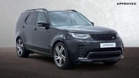 2024 Land Rover Discovery 3.0 D350 Dynamic HSE 5dr Auto SUV Diesel Automatic