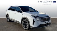2025 Peugeot 5008 1.2 HYBRID GT SUV 5dr Petrol Hybrid e-DSC6 Euro 6 (s/s) (136 p