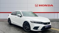 2023 Honda Civic 2.0 eHEV Advance 5dr CVT Hybrid Hatchback Hatchback Hybrid Auto