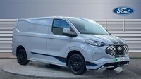 2025 Ford Transit Custom E-320 L1 Rwd 160kW 65kWh H1 Van Sport Auto Van Electric
