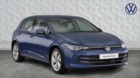 2025 Volkswagen Golf TSI Style Euro 6 5-door Hatchback Petrol Manual