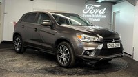 2019 Mitsubishi ASX 1.6 Juro 5dr Estate Petrol Manual
