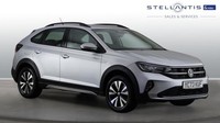 2023 Volkswagen Taigo 1.0 TSI Life SUV 5dr Petrol DSG Euro 6 (s/s) (110 ps) SUV 