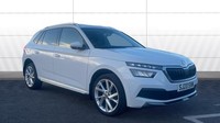 2020 Skoda Kamiq 1.5 TSI SE L 5dr DSG Petrol Hatchback Hatchback Petrol Automati