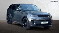 2023 Land Rover Range Rover Sport Diesel Estate 3.0 D350 Autobiography 5dr Auto 