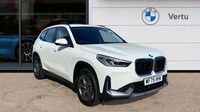 2025 BMW X1 sDrive 20i MHT Sport 5dr Step Auto Petrol Estate Estate Petrol Autom