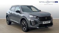2025 Peugeot 2008 1.2 PureTech Allure SUV 5dr Petrol EAT Euro 6 (s/s) (130 ps) S