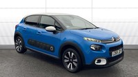 2019 Citroen C3 1.2 PureTech 83 Flair 5dr Petrol Hatchback Hatchback Petrol Manu