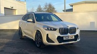 2025 BMW X1 sDrive 20i MHT M Sport 5dr Step Auto Petrol Estate Estate Petrol Aut