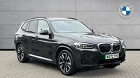 2022 BMW iX3 iX3 M Sport ESTATE Electric Automatic