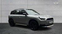 2025 MINI Countryman 1.5 C Exclusive 5dr Auto Hatchback Petrol Automatic
