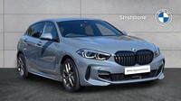2024 BMW 1 Series 118i [136] M Sport 5dr Step Auto [LCP] Hatchback Petrol Automa