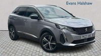 2023 Peugeot 3008 1.2 PureTech Allure Premium+ 5dr EAT8 Estate Petrol Automatic
