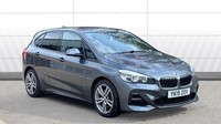 2019 BMW 2 Series 220i M Sport 5dr DCT Petrol Hatchback Hatchback Petrol Automat