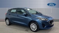 2023 Ford Fiesta 1.0 EcoBoost 100 Trend 5dr Petrol Hatchback Hatchback Petrol Ma