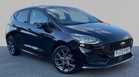 2022 Ford Fiesta 1.0 EcoBoost ST-Line 5dr Hatchback Petrol Manual