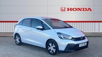 2025 Honda Jazz 1.5 i-MMD Hybrid Elegance 5dr eCVT Hybrid Hatchback Hatchback Hy