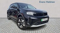 2025 Vauxhall Frontera 83kW GS 44kWh 5dr Auto Estate Electric Automatic
