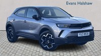 2023 Vauxhall Mokka 1.2 Turbo Ultimate 5dr Auto Hatchback Petrol Automatic