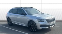 2022 Skoda Kamiq 1.0 TSI 110 Monte Carlo 5dr Petrol Hatchback Hatchback Petrol M