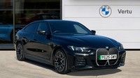 2025 BMW i4 250kW eDrive40 M Sport 83.9kWh 5dr Auto Electric Hatchback Hatchback
