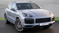 2020 Porsche Cayenne E-Hybrid 5dr Tiptronic S ESTATE PETROL/ELECTRIC Automatic