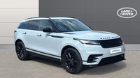 2026 Land Rover Range Rover Velar 2.0 D200 MHEV Dynamic SE 5dr Auto Diesel Estat