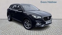 2021 MG Motor UK Hs 1.5 T-GDI Excite 5dr Hatchback Petrol Manual