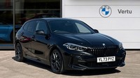 2024 BMW 1 Series 118i [136] M Sport 5dr Step Auto [LCP] Petrol Hatchback Hatchb