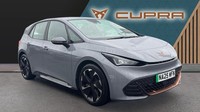 2025 Cupra Born 170kW e-Boost V1 59kWh 5dr Auto Electric Hatchback Hatchback Ele