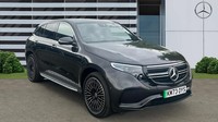 2023 Mercedes-Benz EQC 400 300kW AMG Line Premium 80kWh 5dr Auto Electric Estate