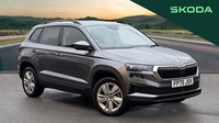 2025 Skoda Karoq 1.0 TSI 116 SE Edition 5dr Petrol Estate Estate Petrol Manual