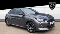 2023 Peugeot 208 1.2 PureTech 100 Active Premium + 5dr Petrol Hatchback Hatchbac