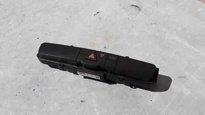 2010-2018 MERCEDES SPRINTER W906 FRONT DASHBOARD DASH HAZARD ASR OFF SWITCH OEM
